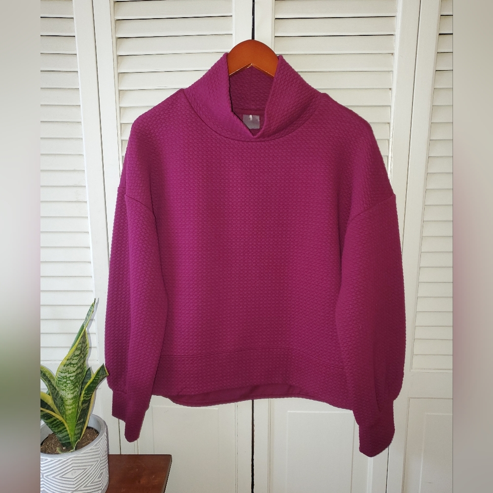 CALIA by Carrie Underwood Sweater